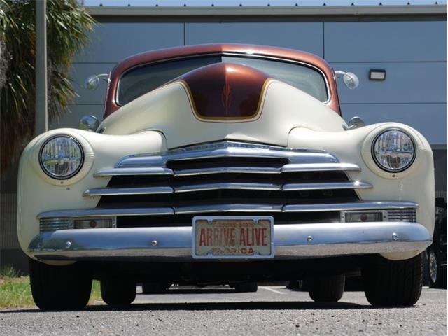 1948 Chevrolet Fleetline (CC-2099754) for sale in Palmetto, Florida