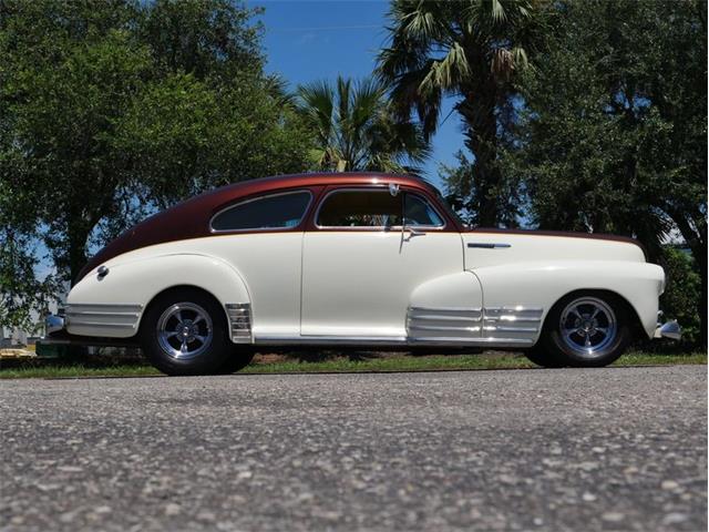 1948 Chevrolet Fleetline (CC-2099754) for sale in Palmetto, Florida