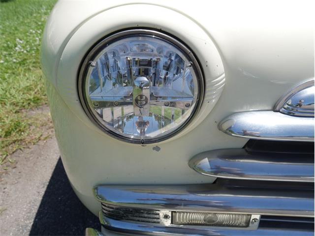 1948 Chevrolet Fleetline (CC-2099754) for sale in Palmetto, Florida