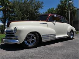 1948 Chevrolet Fleetline (CC-2099754) for sale in Palmetto, Florida