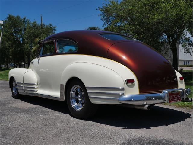 1948 Chevrolet Fleetline (CC-2099754) for sale in Palmetto, Florida