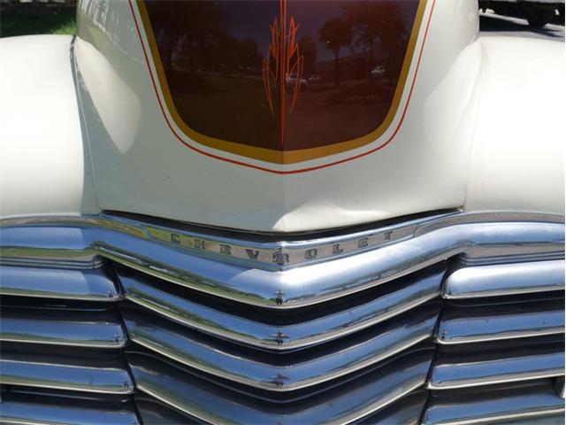 1948 Chevrolet Fleetline (CC-2099754) for sale in Palmetto, Florida