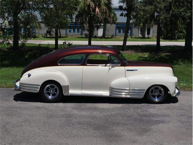 1948 Chevrolet Fleetline (CC-2099754) for sale in Palmetto, Florida