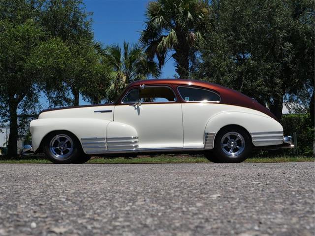 1948 Chevrolet Fleetline (CC-2099754) for sale in Palmetto, Florida