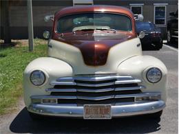 1948 Chevrolet Fleetline (CC-2099754) for sale in Palmetto, Florida