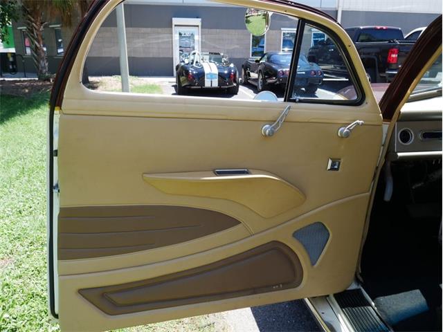 1948 Chevrolet Fleetline (CC-2099754) for sale in Palmetto, Florida