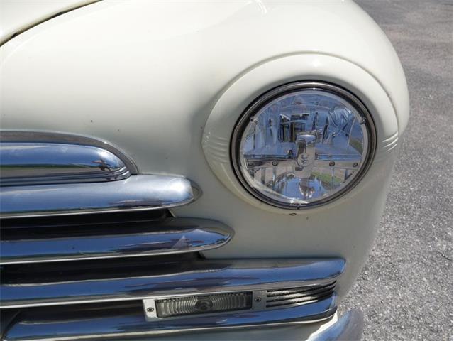 1948 Chevrolet Fleetline (CC-2099754) for sale in Palmetto, Florida