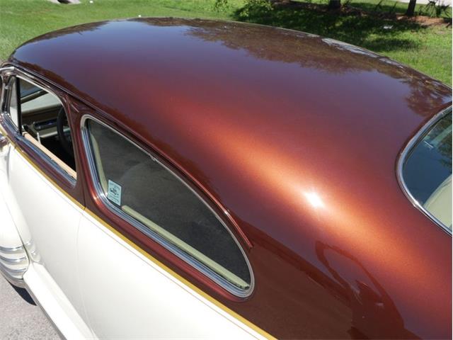 1948 Chevrolet Fleetline (CC-2099754) for sale in Palmetto, Florida