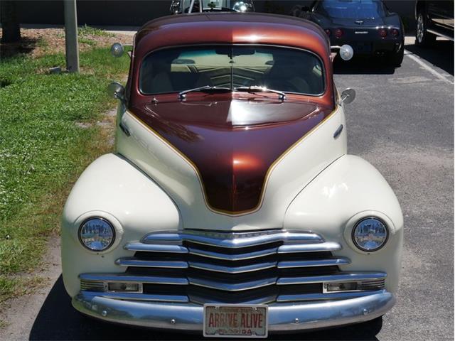 1948 Chevrolet Fleetline (CC-2099754) for sale in Palmetto, Florida