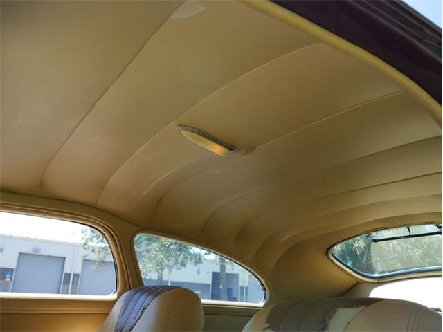 1948 Chevrolet Fleetline (CC-2099754) for sale in Palmetto, Florida