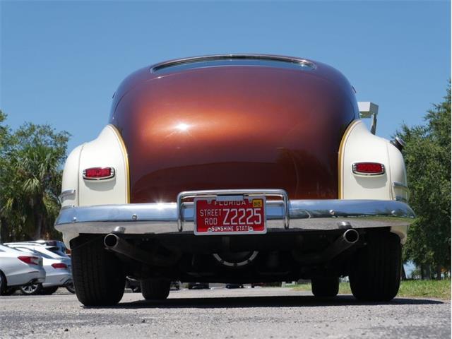 1948 Chevrolet Fleetline (CC-2099754) for sale in Palmetto, Florida