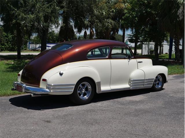 1948 Chevrolet Fleetline (CC-2099754) for sale in Palmetto, Florida