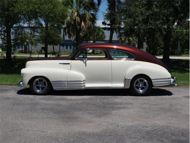 1948 Chevrolet Fleetline (CC-2099754) for sale in Palmetto, Florida