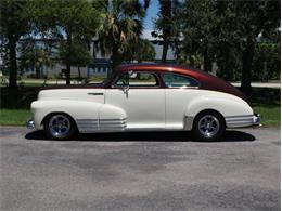 1948 Chevrolet Fleetline (CC-2099754) for sale in Palmetto, Florida