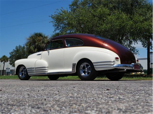 1948 Chevrolet Fleetline (CC-2099754) for sale in Palmetto, Florida