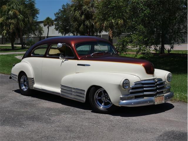 1948 Chevrolet Fleetline (CC-2099754) for sale in Palmetto, Florida