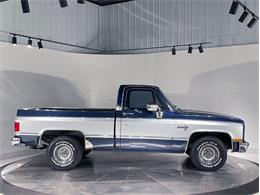 1983 Chevrolet C10 (CC-2099755) for sale in Depew, New York