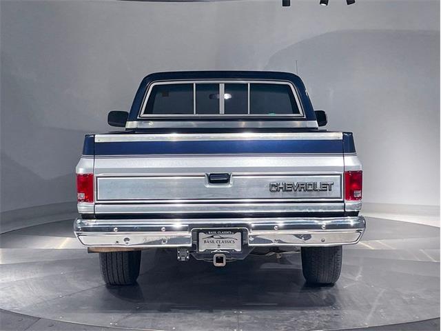 1983 Chevrolet C10 (CC-2099755) for sale in Depew, New York