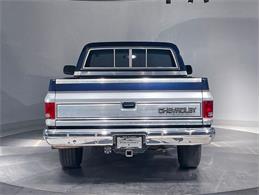 1983 Chevrolet C10 (CC-2099755) for sale in Depew, New York