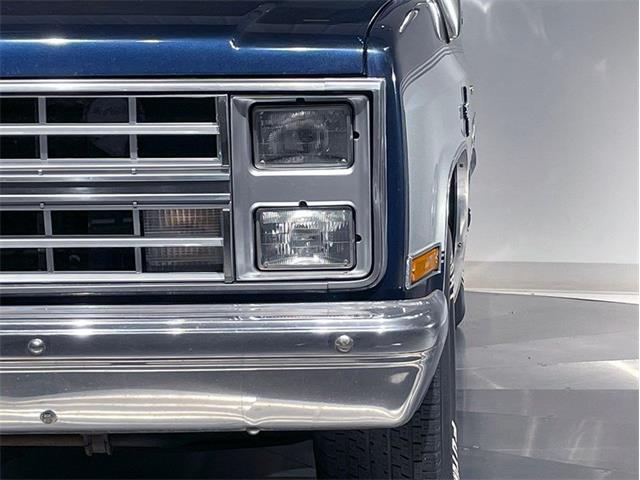 1983 Chevrolet C10 (CC-2099755) for sale in Depew, New York
