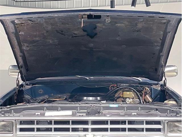 1983 Chevrolet C10 (CC-2099755) for sale in Depew, New York