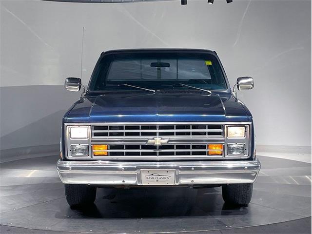 1983 Chevrolet C10 (CC-2099755) for sale in Depew, New York