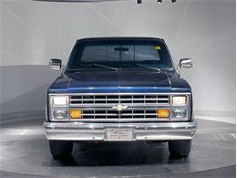 1983 Chevrolet C10 (CC-2099755) for sale in Depew, New York