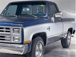 1983 Chevrolet C10 (CC-2099755) for sale in Depew, New York