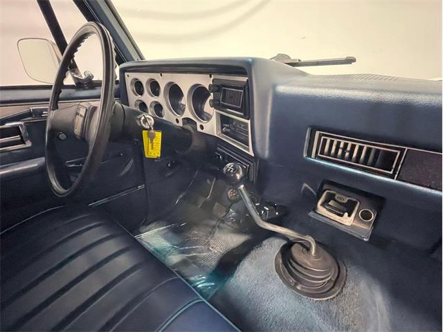 1983 Chevrolet C10 (CC-2099755) for sale in Depew, New York