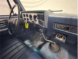 1983 Chevrolet C10 (CC-2099755) for sale in Depew, New York