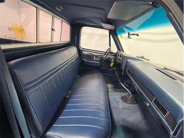1983 Chevrolet C10 (CC-2099755) for sale in Depew, New York