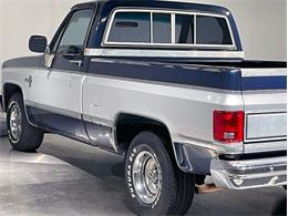 1983 Chevrolet C10 (CC-2099755) for sale in Depew, New York