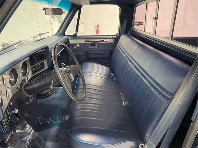 1983 Chevrolet C10 (CC-2099755) for sale in Depew, New York