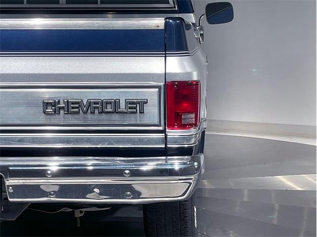 1983 Chevrolet C10 (CC-2099755) for sale in Depew, New York