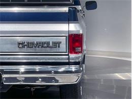 1983 Chevrolet C10 (CC-2099755) for sale in Depew, New York