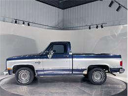 1983 Chevrolet C10 (CC-2099755) for sale in Depew, New York