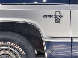 1983 Chevrolet C10 (CC-2099755) for sale in Depew, New York