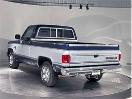1983 Chevrolet C10 (CC-2099755) for sale in Depew, New York