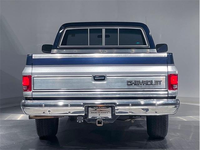 1983 Chevrolet C10 (CC-2099755) for sale in Depew, New York