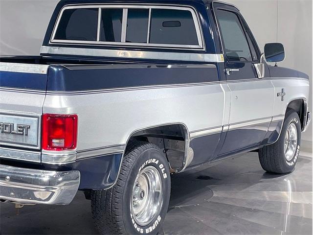 1983 Chevrolet C10 (CC-2099755) for sale in Depew, New York