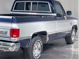 1983 Chevrolet C10 (CC-2099755) for sale in Depew, New York
