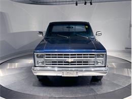 1983 Chevrolet C10 (CC-2099755) for sale in Depew, New York