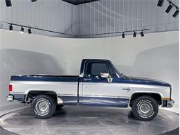1983 Chevrolet C10 (CC-2099755) for sale in Depew, New York