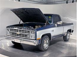 1983 Chevrolet C10 (CC-2099755) for sale in Depew, New York