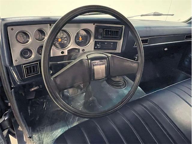 1983 Chevrolet C10 (CC-2099755) for sale in Depew, New York