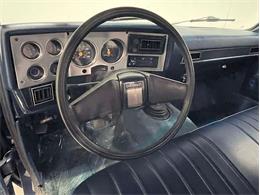 1983 Chevrolet C10 (CC-2099755) for sale in Depew, New York