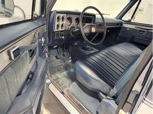 1983 Chevrolet C10 (CC-2099755) for sale in Depew, New York