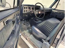 1983 Chevrolet C10 (CC-2099755) for sale in Depew, New York
