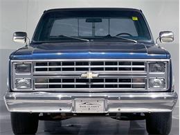 1983 Chevrolet C10 (CC-2099755) for sale in Depew, New York