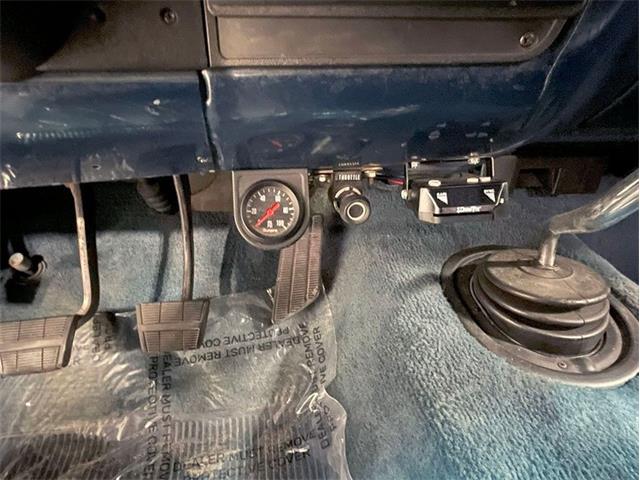 1983 Chevrolet C10 (CC-2099755) for sale in Depew, New York
